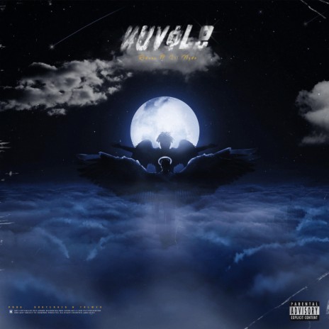 Nuvole ft. Lil Nyda | Boomplay Music