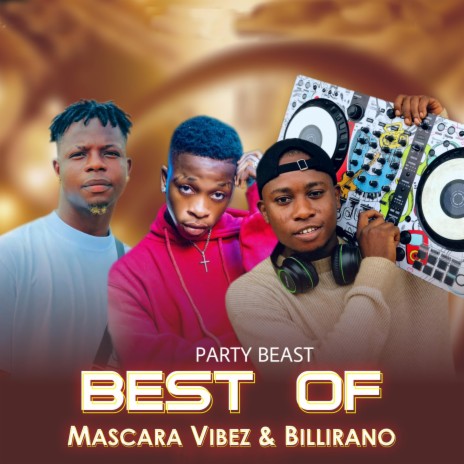 Journey _ Abiyamo _ Ire _ Letter To My Hood ft. Alight Rhap, Mascara Vibez & Billirano | Boomplay Music