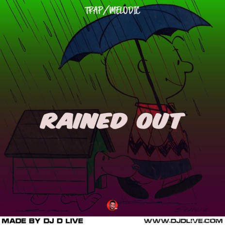 Rained Out | Boomplay Music