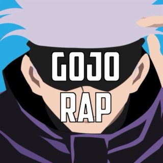 Gojo Rap (Vacio Infinito)