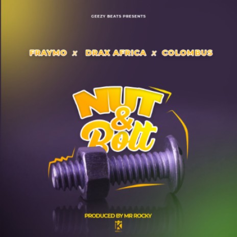 Nut & bolt | Boomplay Music
