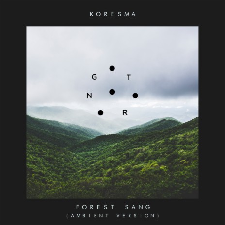 Forest Sang (Otorongo Ambient Version) ft. Otorongo | Boomplay Music