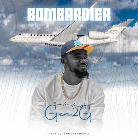 Bombardier | Boomplay Music