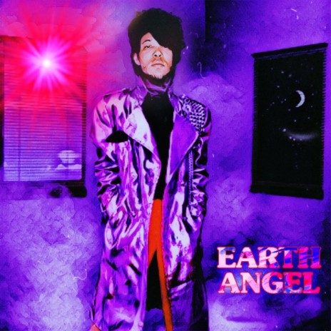 Earth Angel | Boomplay Music