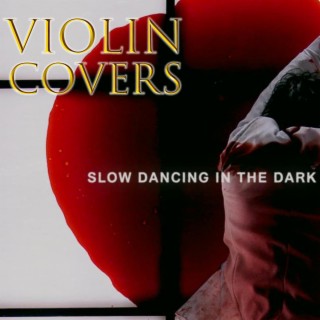 Slow dancing in the dark