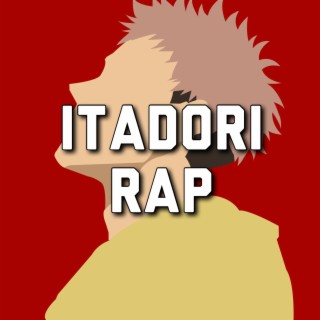 Yuji Itadori Rap