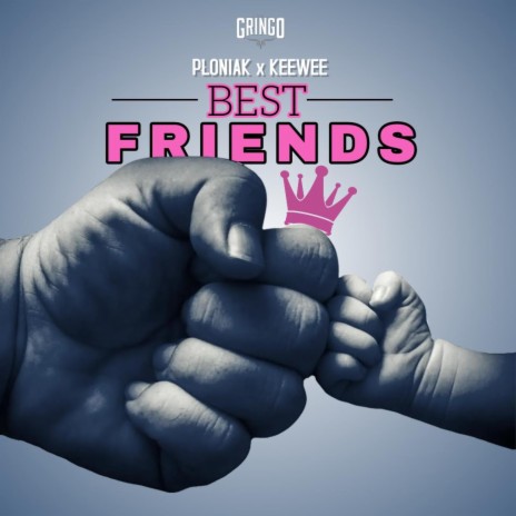 Best Friends ft. KeeWee | Boomplay Music