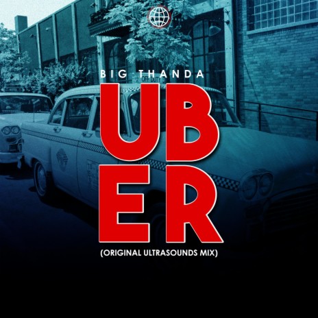 Uber (Original ultrasounds mix) | Boomplay Music
