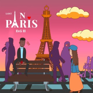 Lost in Paris II