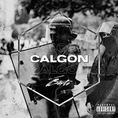 Calgon | Boomplay Music