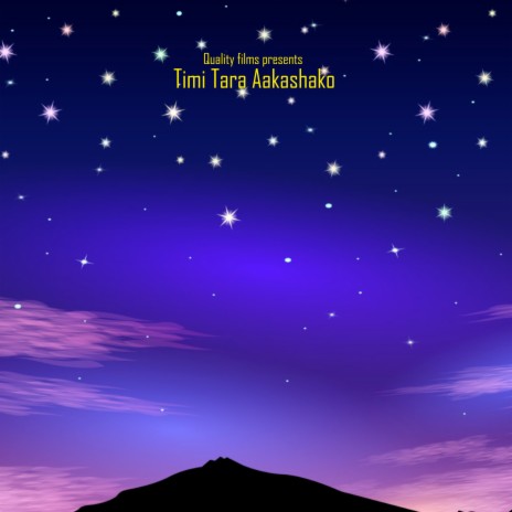 Timi Tara Aakashako | Boomplay Music