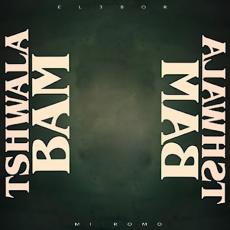 Mi romo (Tshwala Bam) | Boomplay Music