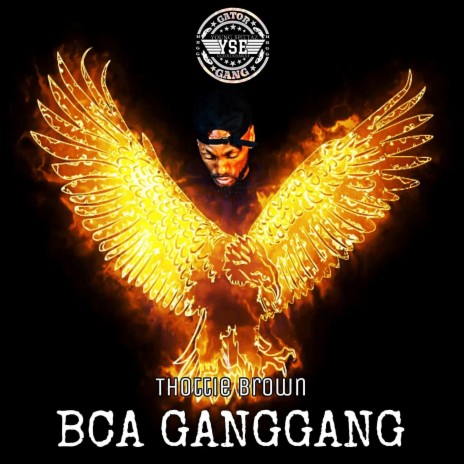 BCA GangGang | Boomplay Music