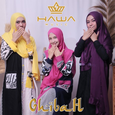 Ghibah | Boomplay Music