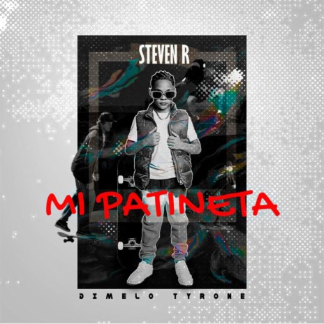 Mi Patineta | Boomplay Music