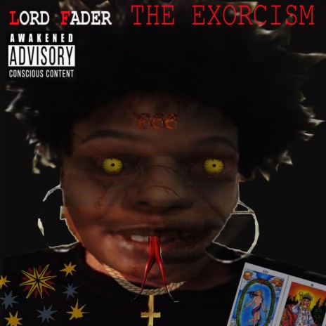 The Exorcism | Boomplay Music