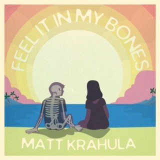 Feel It In My Bones lyrics | Boomplay Music