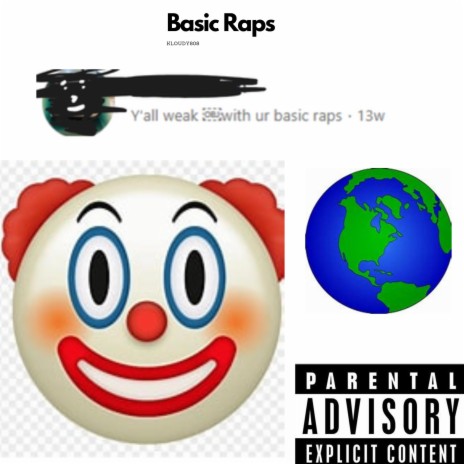 Basic Raps | Boomplay Music
