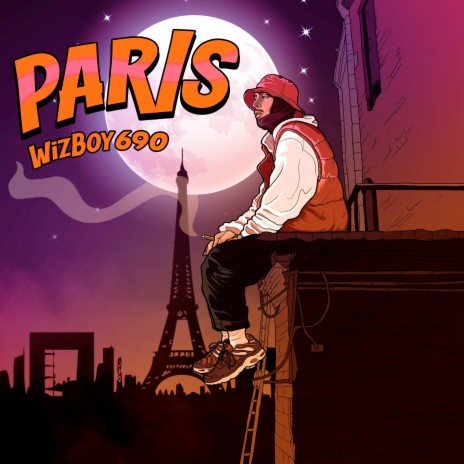 Paris ft. Diayo | Boomplay Music
