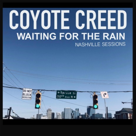 Waiting for the rain (Nashville Sessions)