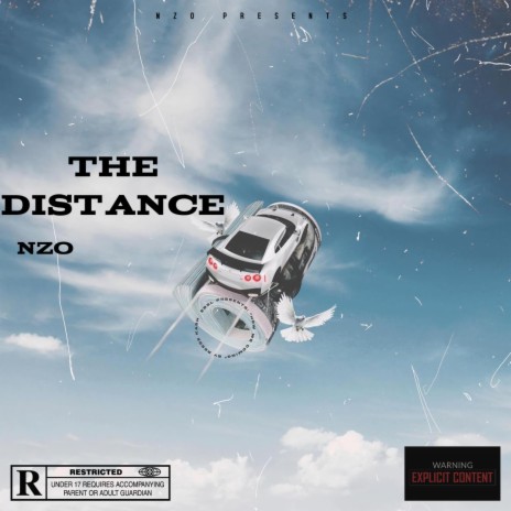 THE DISTANCE