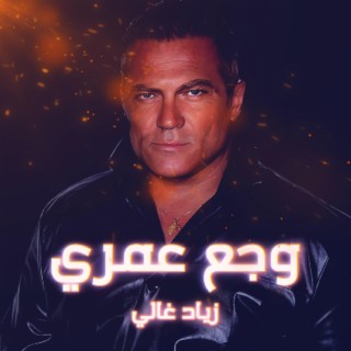 WAJA3 3OMRY وجع عمري lyrics | Boomplay Music