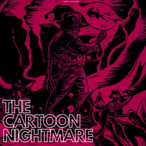 The Cartoon Nightmare | Boomplay Music