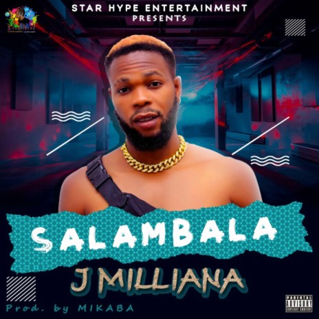 Salamabala | Boomplay Music