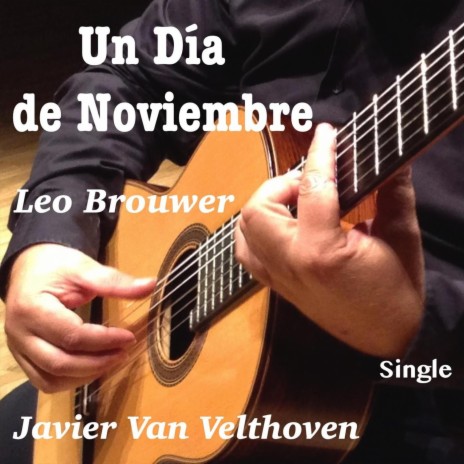 Un Día de Noviembre | Boomplay Music