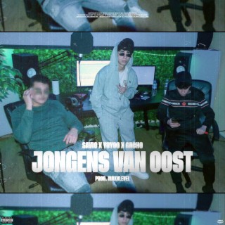 Jongens van Oost