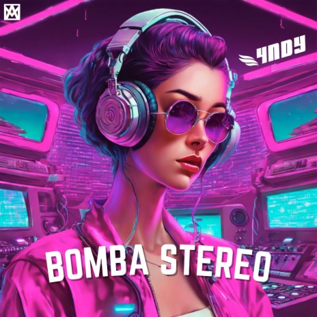 Bomba Stereo | Boomplay Music