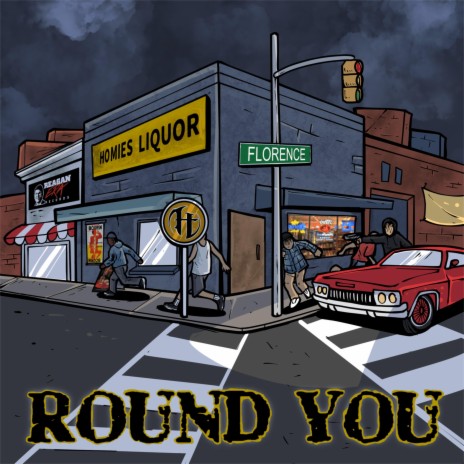 Round You