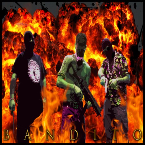 Bandito | Boomplay Music