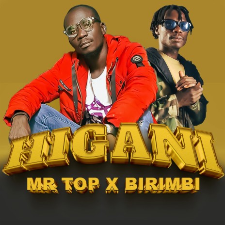 Higani (feat. Birimbi) | Boomplay Music