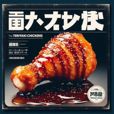 TERIYAKI | Boomplay Music