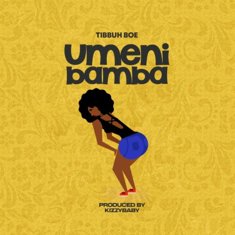 Umenibamba | Boomplay Music