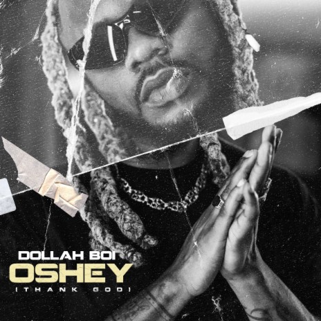 Oshey | Boomplay Music