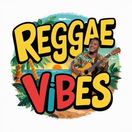 Island Reggae Vibes