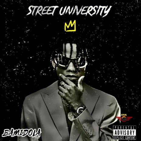 Street University (Outro) | Boomplay Music