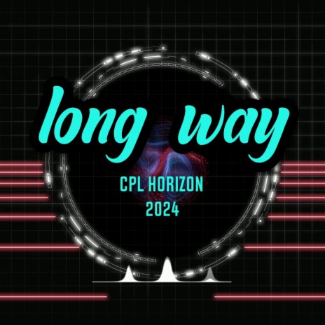 long way | Boomplay Music