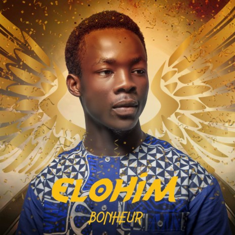 Elohim | Boomplay Music