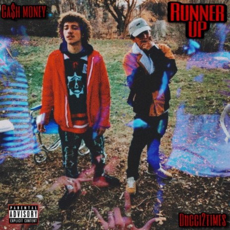 Runner up ft. Ca$h Money | Boomplay Music