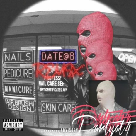 Date @ 8 | Boomplay Music