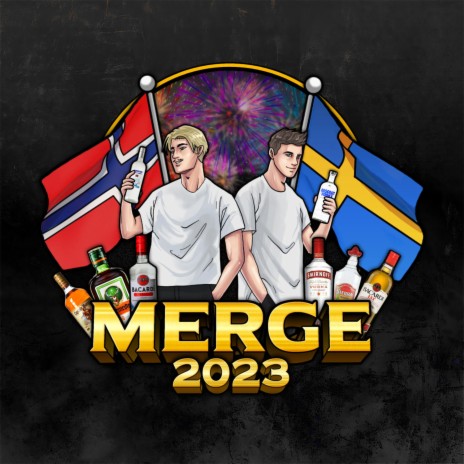 Merge 2023 | Boomplay Music