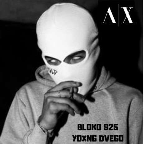 ARMANI ft. Yoxng Dvego | Boomplay Music