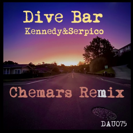 Dive Bar (Chemars Remix)