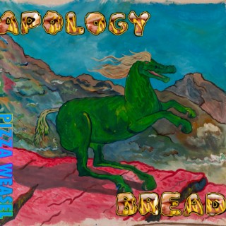 Apology Bread