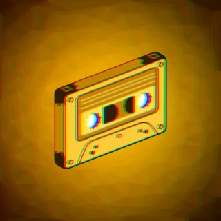 Lofi Cassette