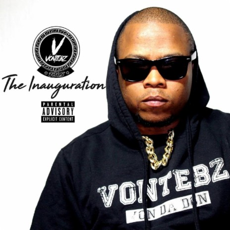 Von da Don (feat. Luvera Marcus) | Boomplay Music