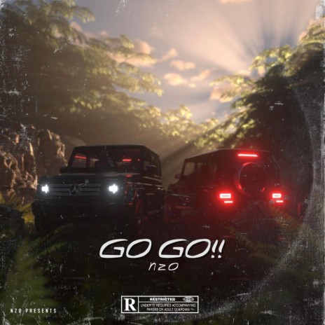 GO GO! | Boomplay Music